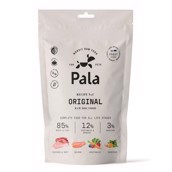 Pala Raw Dog Food Original, 100g