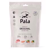 Pala Raw Dog Food Original, 400g