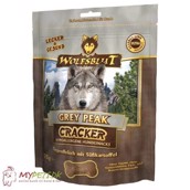 Wolfsblut Cracker - Grey Peak - kornfri hundekiks