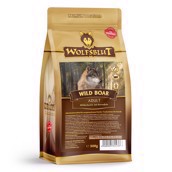 WolfsBlut Wild Boar Adult med vildsvin, 500 g