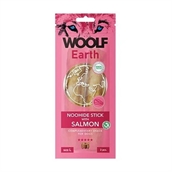 Woolf Noohide Sticks 2 stk large, Salmon